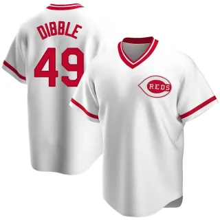 Rob best sale dibble jersey